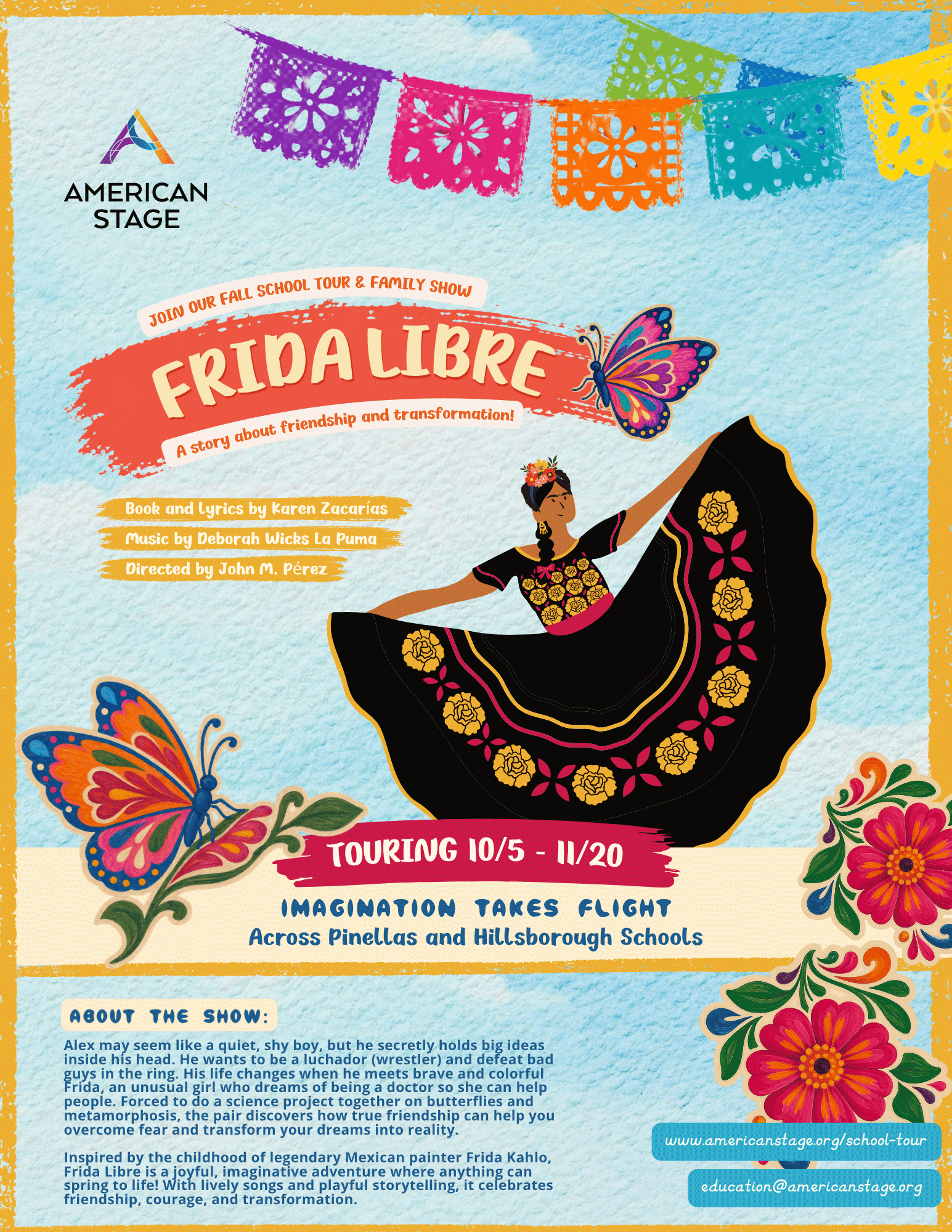 Frida Libre
