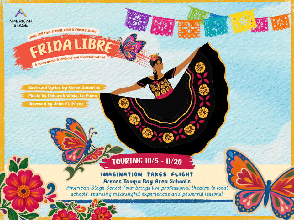 Frida Libre